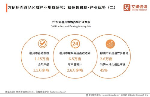 技術驅動下的產業新浪潮 2023-2024年中國方便粉面食品行業發展展望